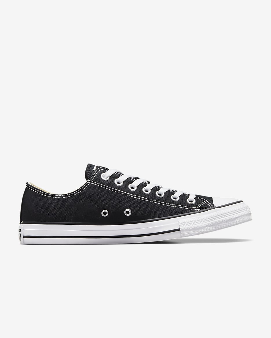 Converse Chuck Taylor All Star Low Top Unisex Shoes